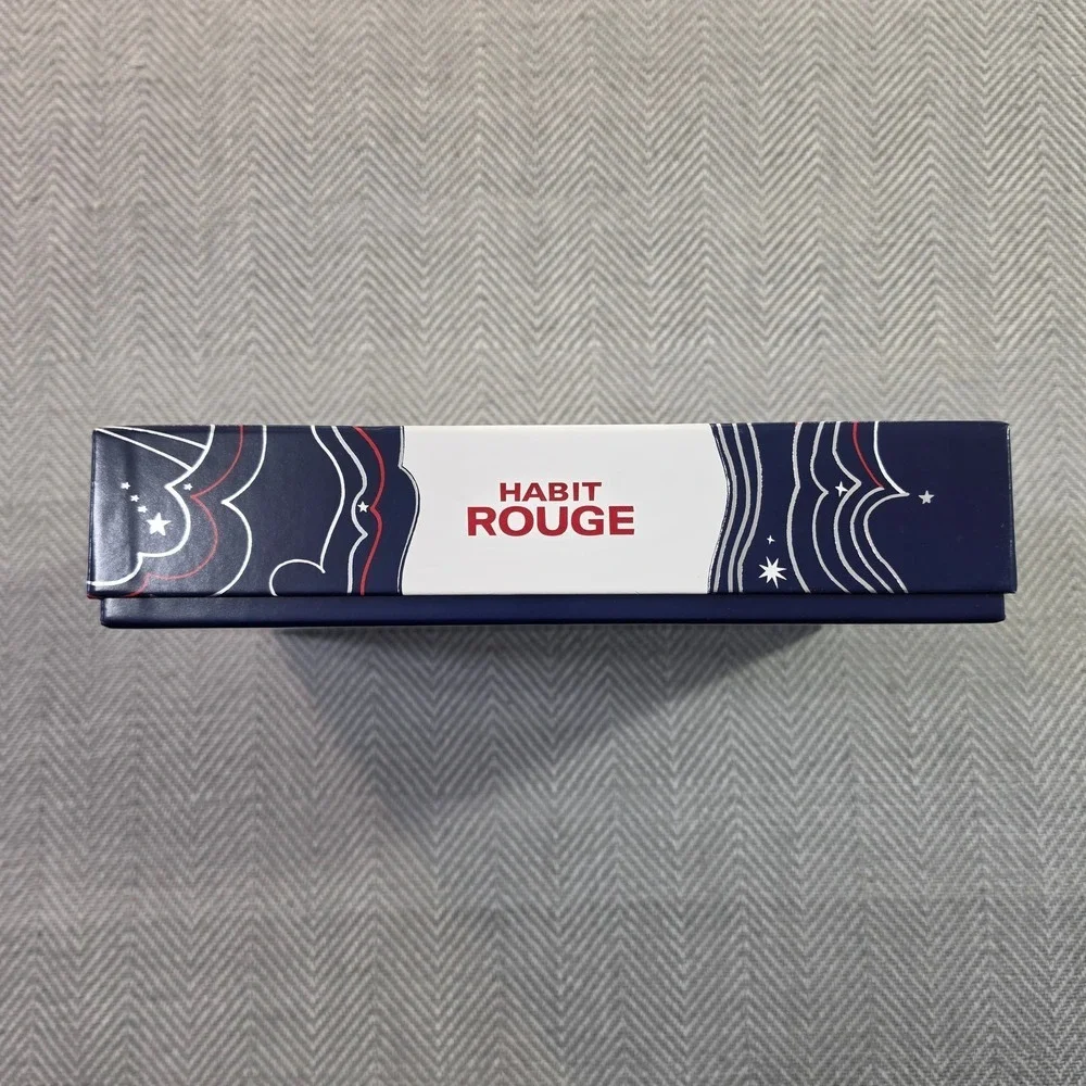 GUERLAIN habit rouge